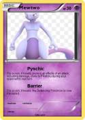 Mewtwo