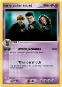 harry potter