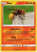 Wasp
