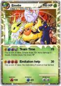 Emelie