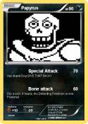 Papyrus