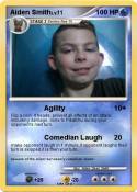 Aiden Smith