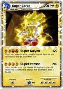 Super Sonic