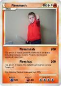 Firesmash