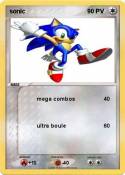 sonic