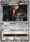undertaker