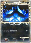 demon noie