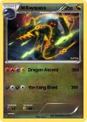M Rayquaza 2