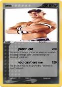 cena
