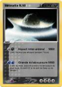 Météorite N.90