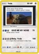 Yoda