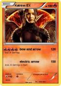 Katniss EX