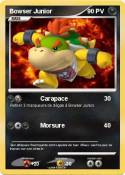 Bowser Junior