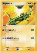 Rayquaza 