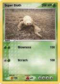 Super Sloth