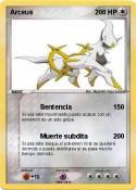 Arceus