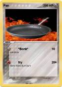 Pan