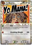 Yo Momma