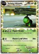 Turtwig Ultimat