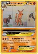 Hammeroo