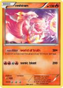 reshiram