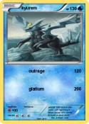 kyurem