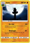 Itachi