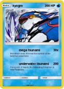 kyogre