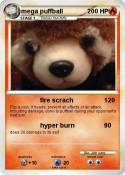 mega puffball
