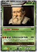 Galileu