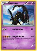 Rayquaza