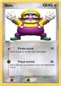 Wario