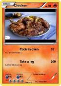 Chicken