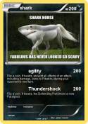 shark