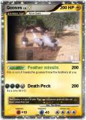 Gooses