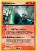 Lord Voldemort