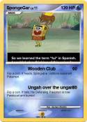 SpongeGar