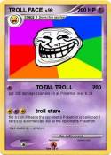 TROLL FACE