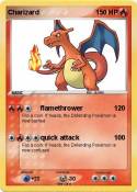 Charizard