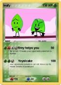 leafy