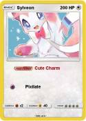 Sylveon