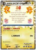 poeme qui fait