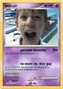 mob