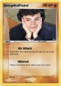 GeorgeNotFound