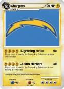 Chargers