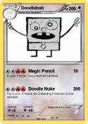 Doodlebob