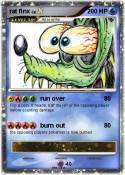 rat finx