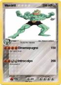 Maxdrill