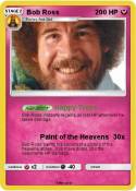 Bob Ross