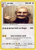 ya nan